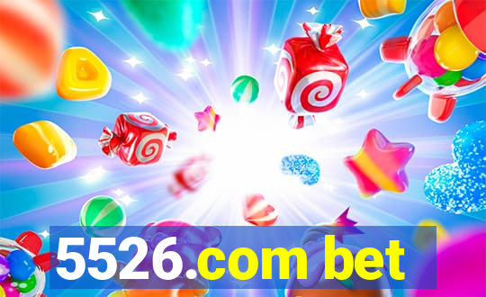 5526.com bet